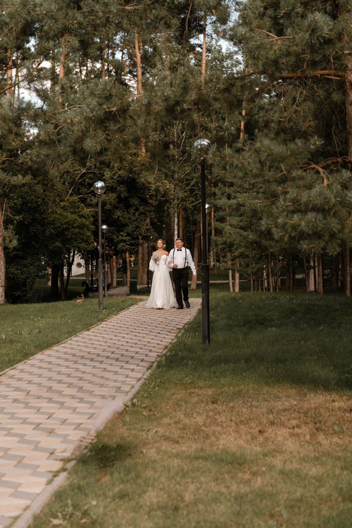 Евгения и Степан. Свадебный фотограф в Самаре Виденмаер Евгения