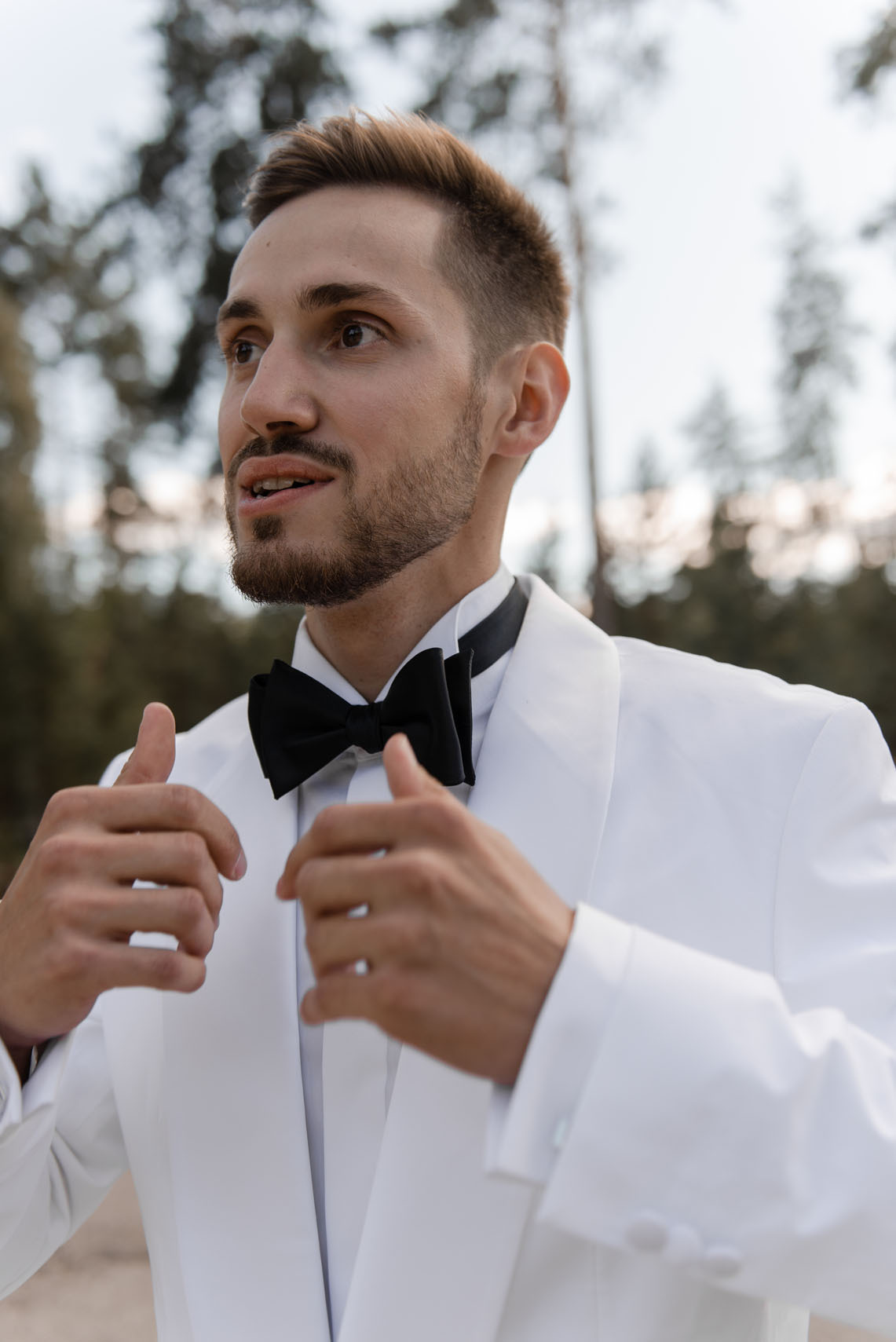 Евгения и Степан. Свадебный фотограф в Самаре Виденмаер Евгения