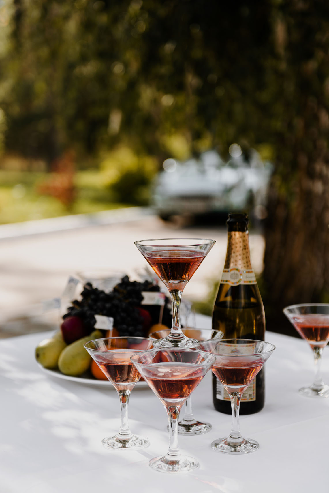 Евгения и Степан. Свадебный фотограф в Самаре Виденмаер Евгения