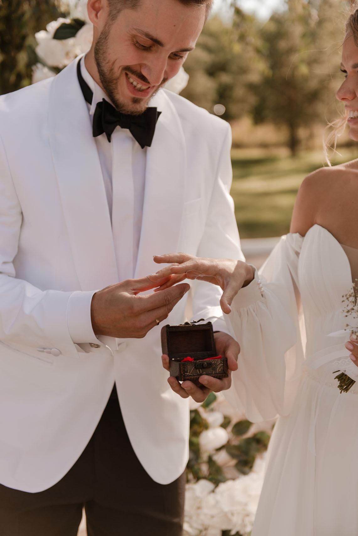 Евгения и Степан. Свадебный фотограф в Самаре Виденмаер Евгения