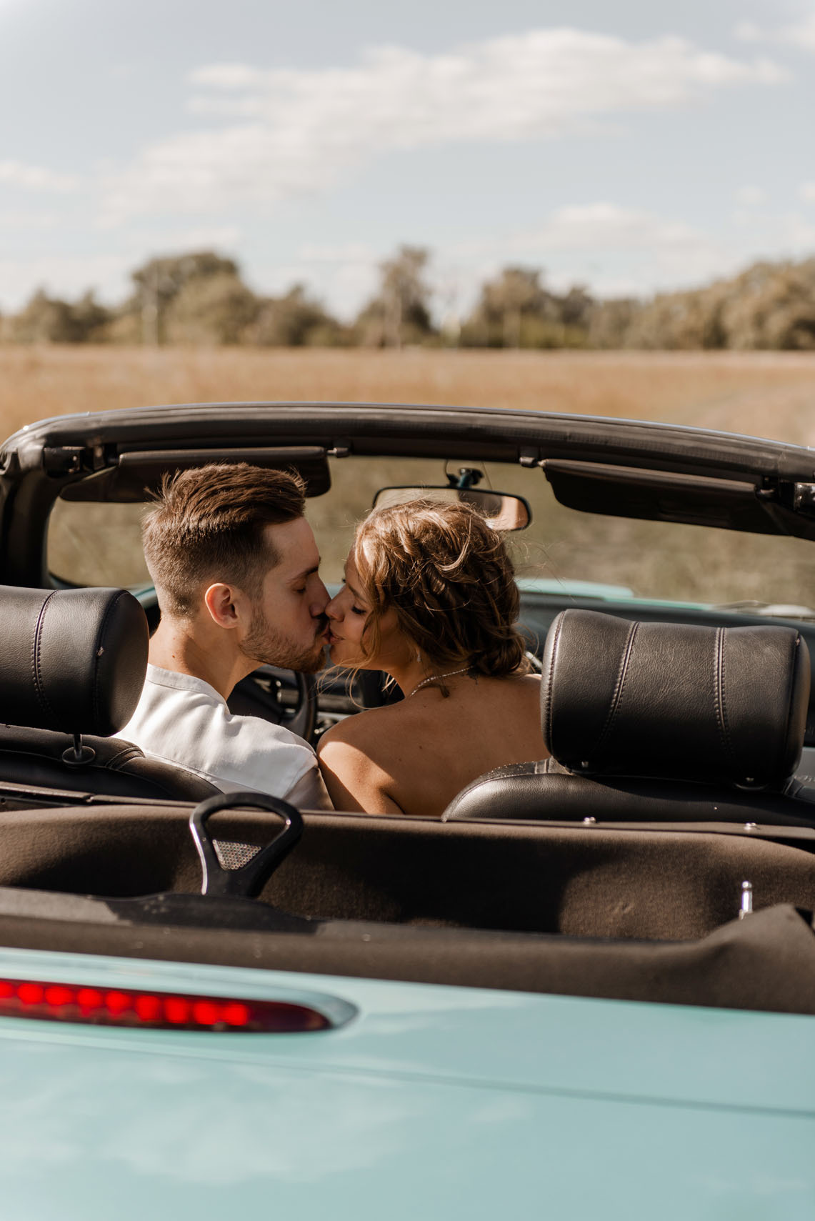 Евгения и Степан. Свадебный фотограф в Самаре Виденмаер Евгения