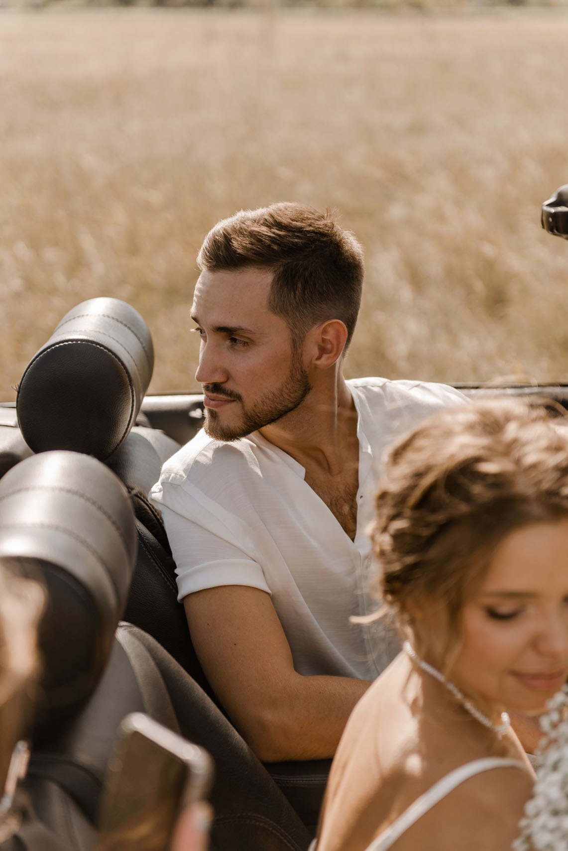 Евгения и Степан. Свадебный фотограф в Самаре Виденмаер Евгения