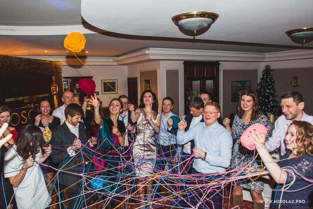 ИНГОССТРАХ ОНДД. Видеооператор/Фотограф Николай Завьялов