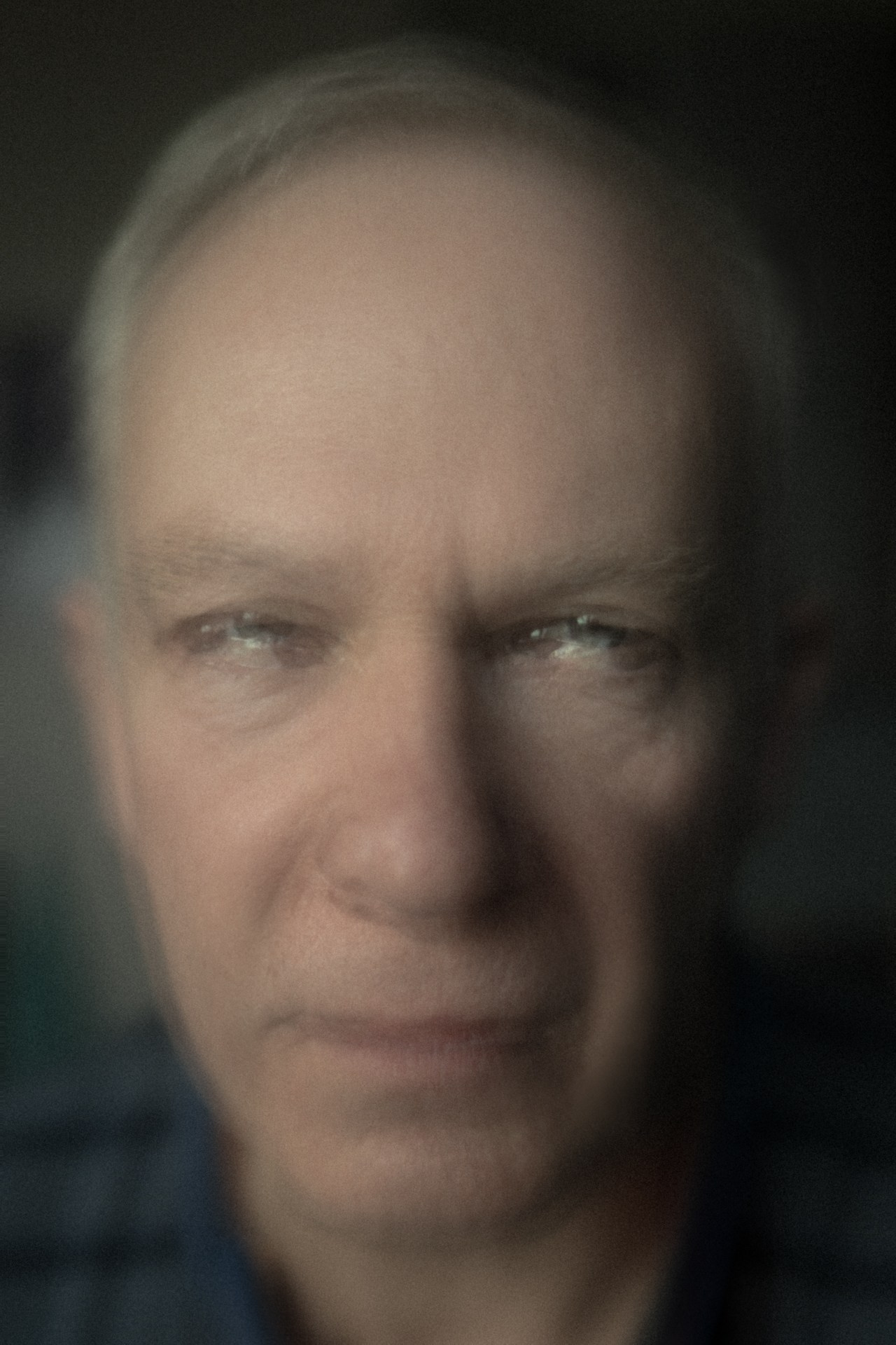 «Сара Мун». Авторские стильные фотокартины