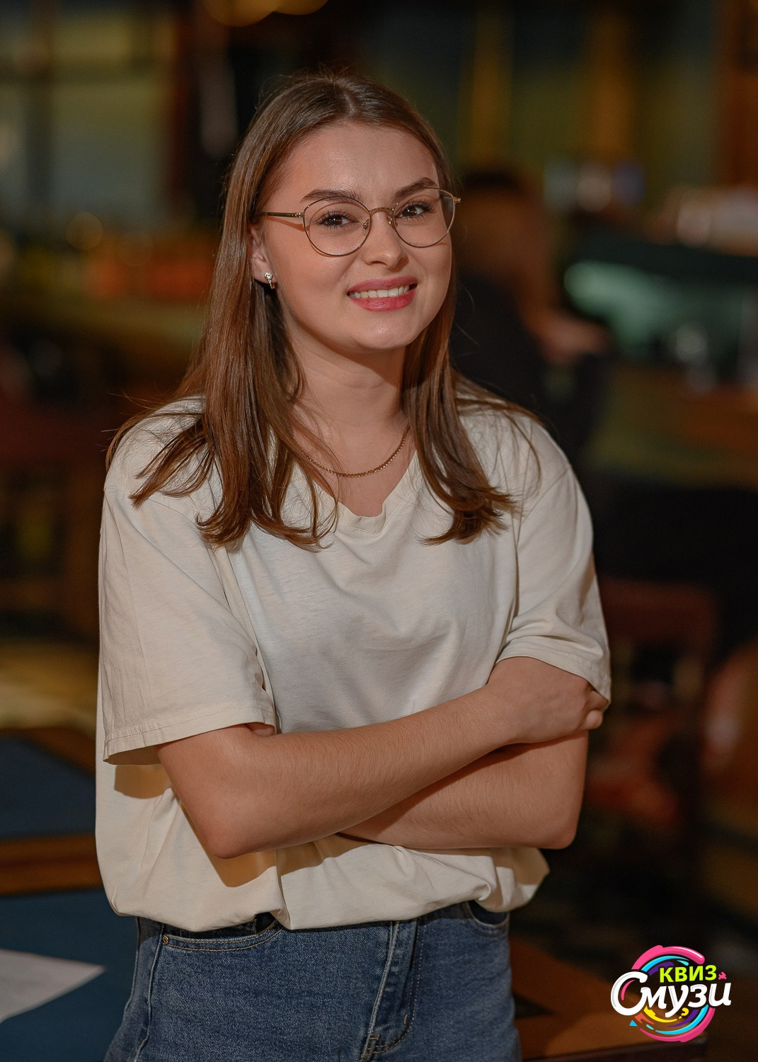 СмузиКвиз. Фотограф Александр Данилов