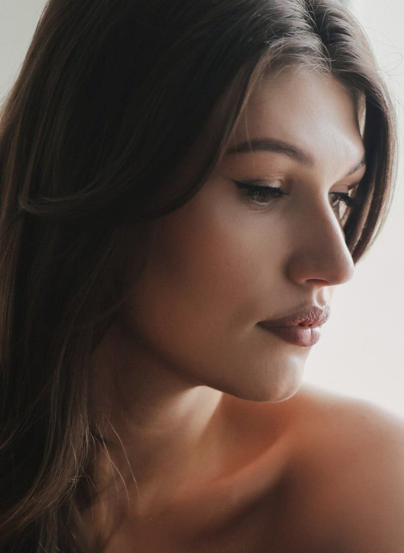 Светлана. Свадебный, семейный и индивидуальный фотограф в Зеленограде и Москве Ирина Костенко