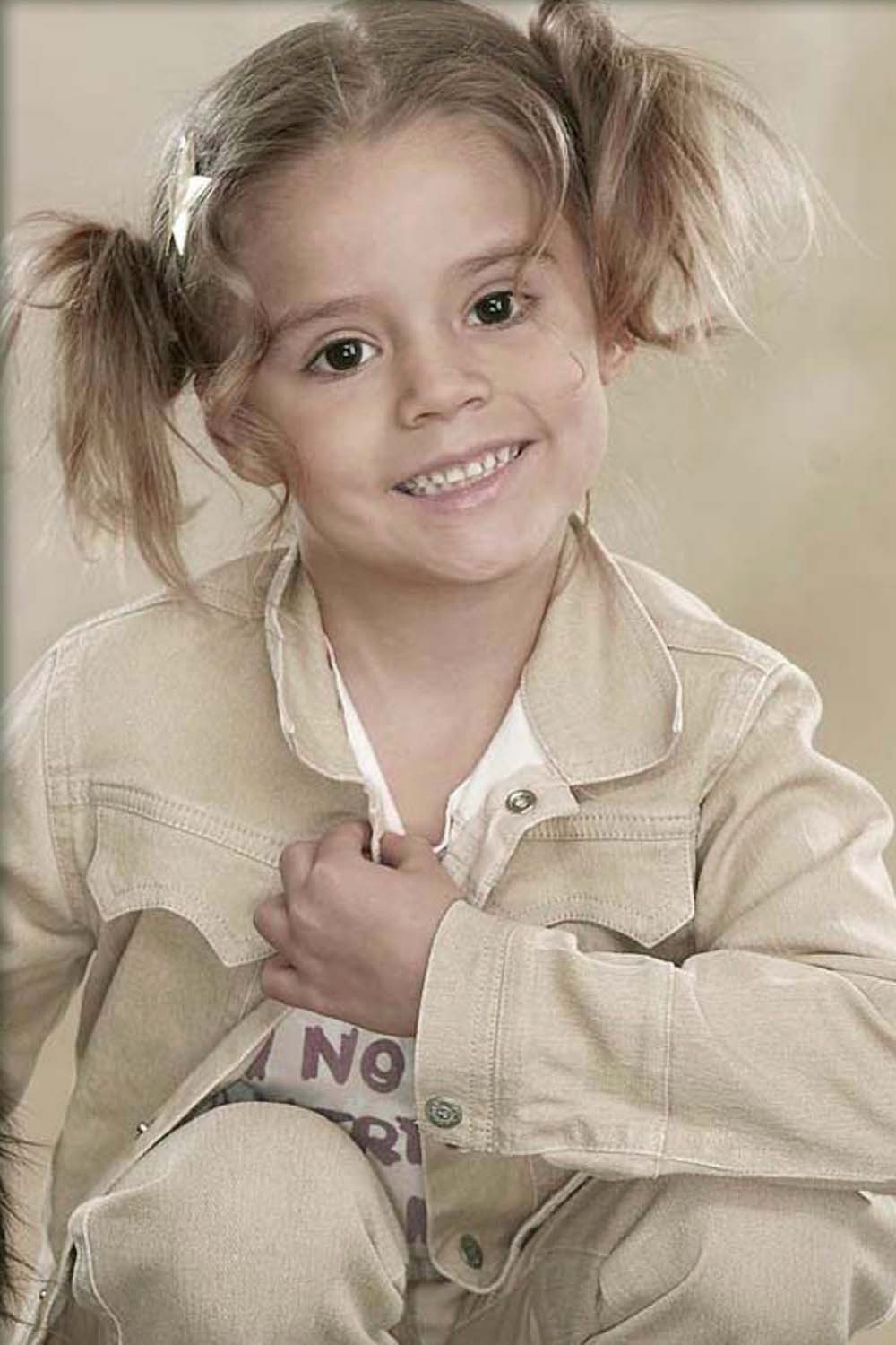 Детская фотосъемка в студии. Skazka.wfolio.pro