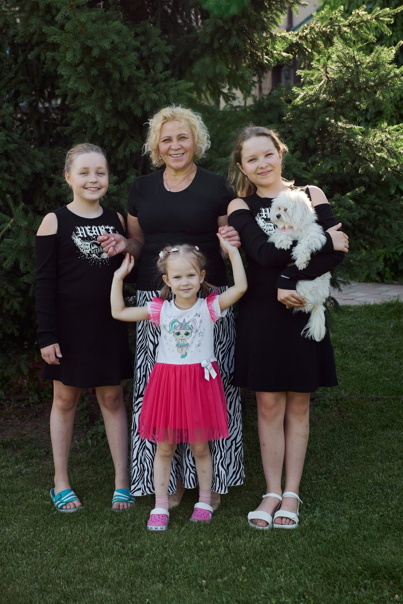 Отзывы. Фотограф Красноярск Парамонов Павел