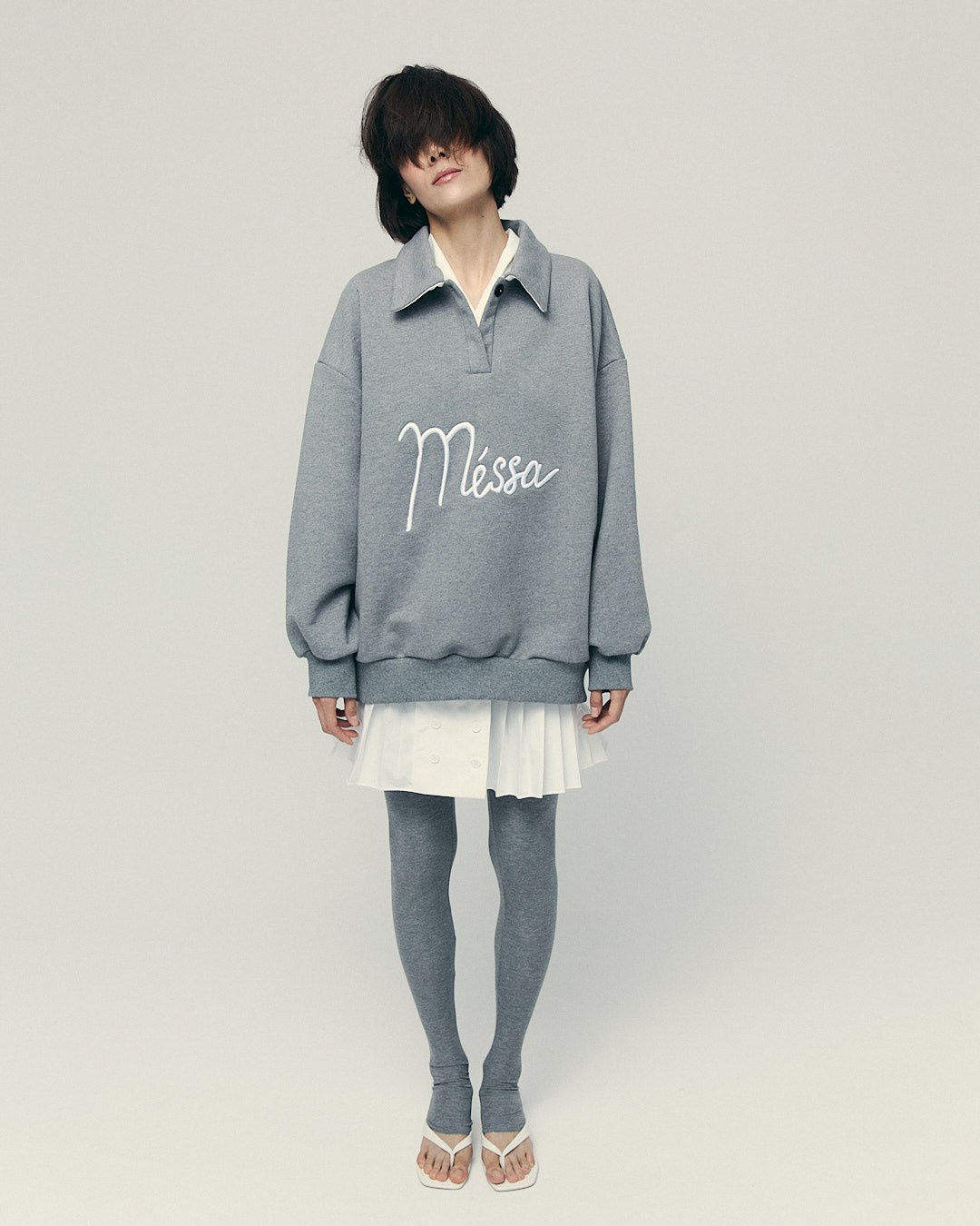Méssa. Fashion-фотограф Желеуов Дулат