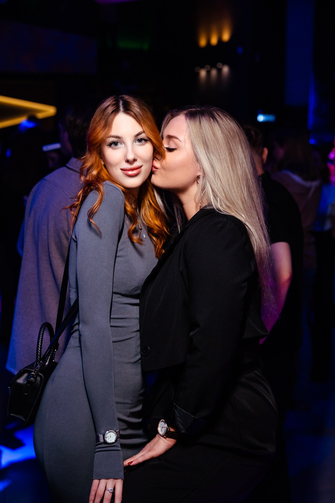 Dusty Gold. Главная