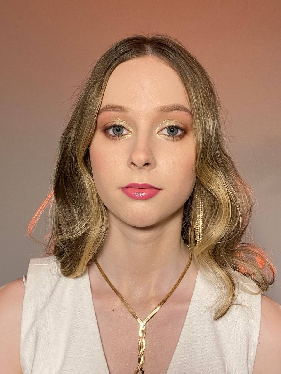 Маргарита. Наталья Даньшина — Визажист-Стилист причесок