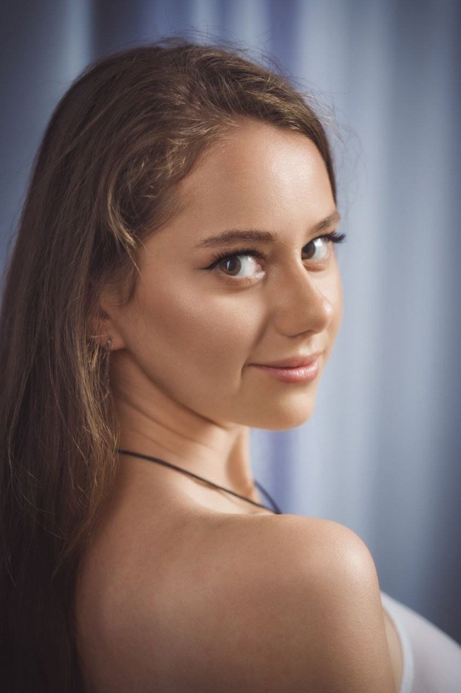 Индивидуальная фотосессия. Пенкин Александр