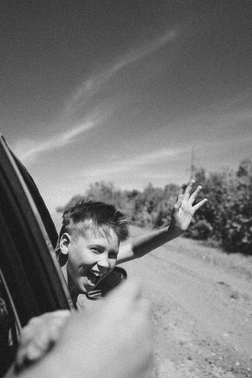 Детская фотография. Семейный фотограф в Казани Александра Киселева