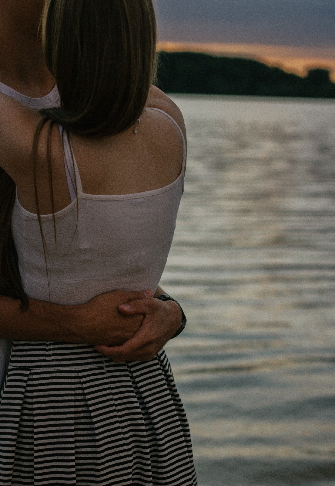 Love Story. Фотограф в Москве Асиетта