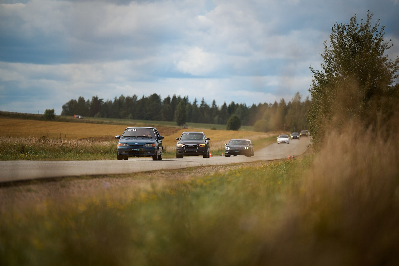 Июльская миля дрэг. Спортивный репортажный фотограф в Ижевске Сергей Мерзляков