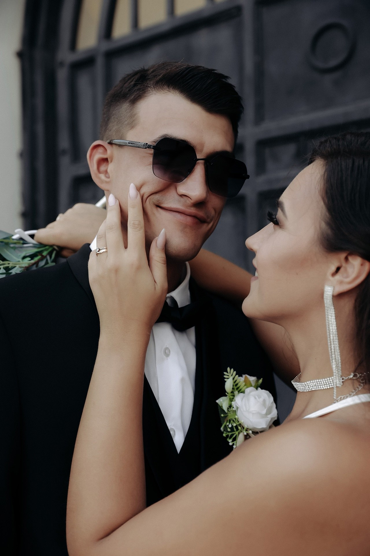 Свадьбы. Семейный, портретный и свадебный фотограф в Липецке Эльвира Алигри