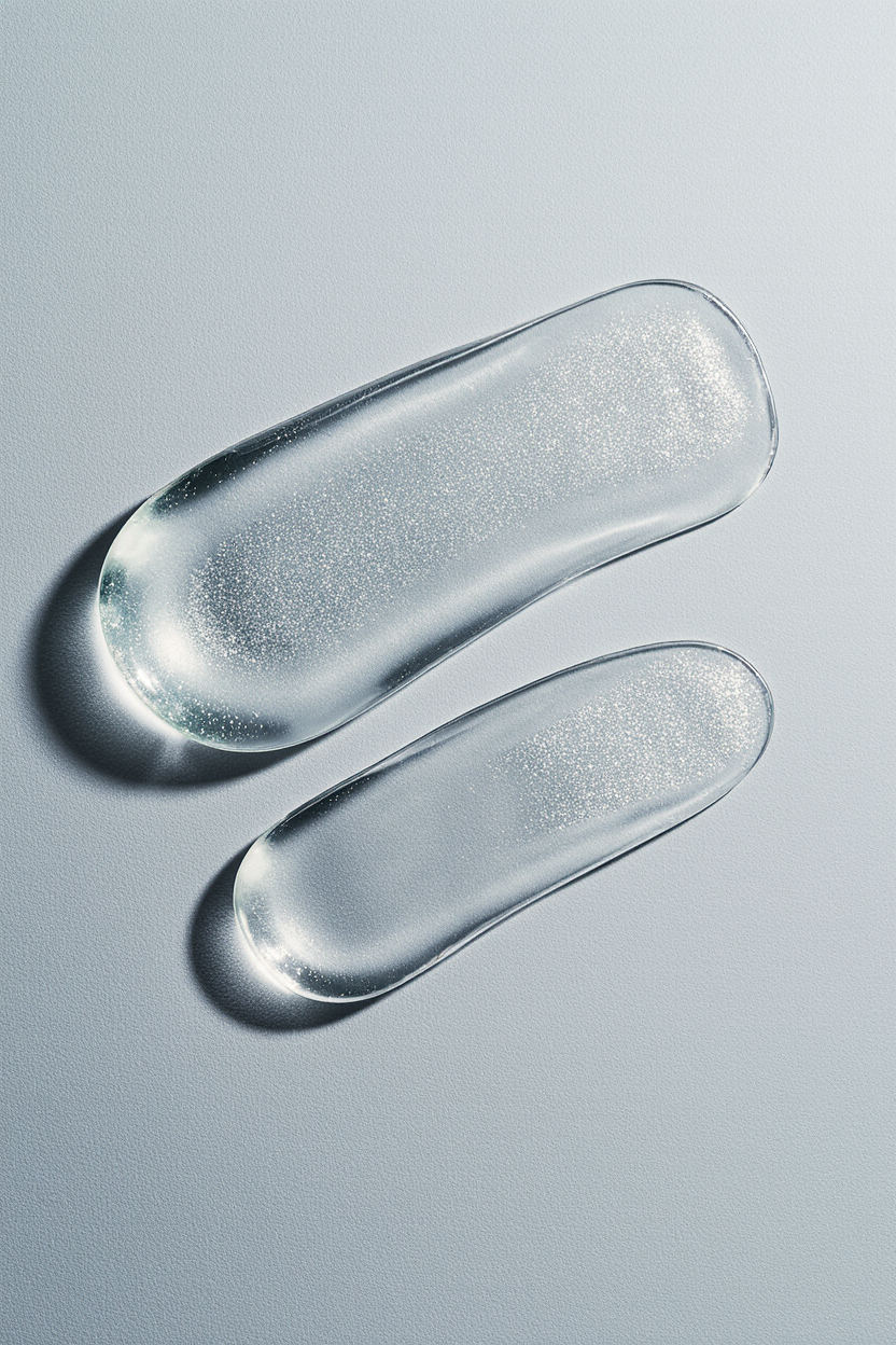 гель для душа нейрофото