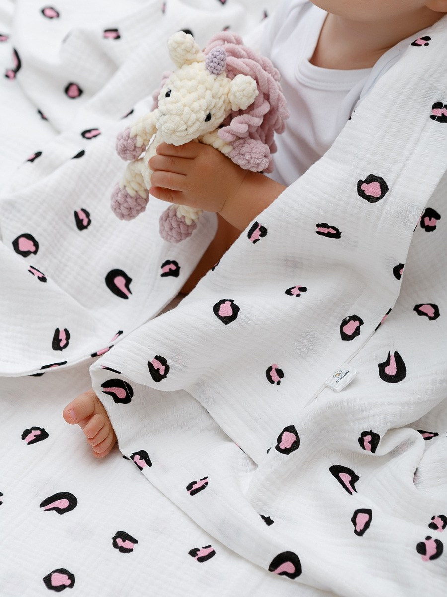 Пледы муслин. Контент фотограф, съемка для маркетплейсов, фуд съемка и репортажи в Новосибирске Ралия Галеева