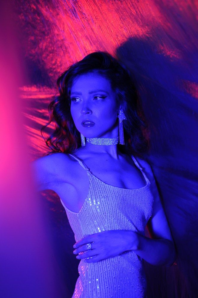 Семейная фотосессия