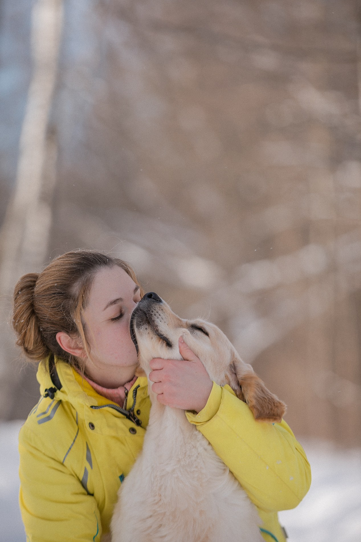Дакота. Фотограф анималист Кузнецова Анна Нижний Новгород