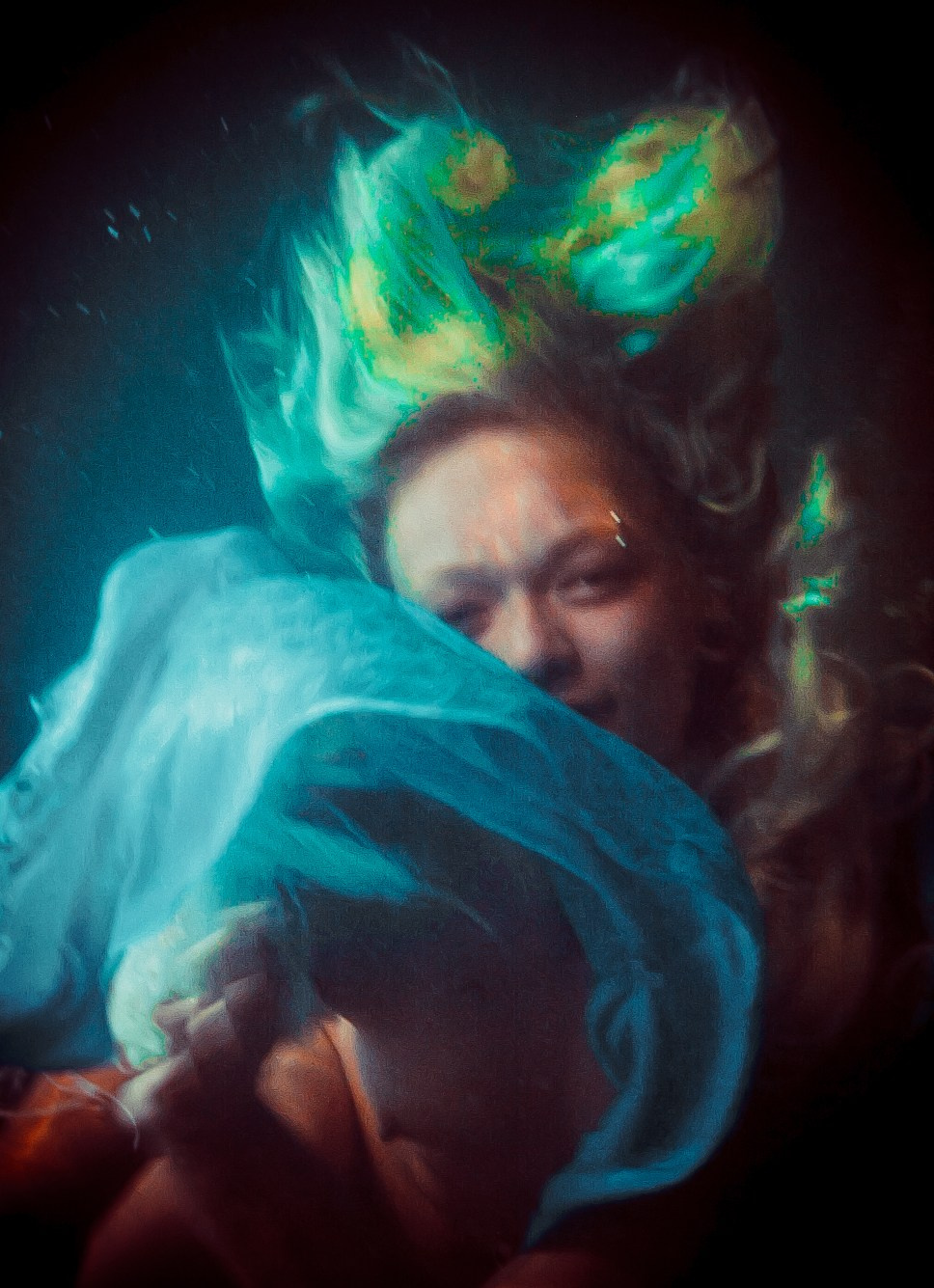 Вода. Главная