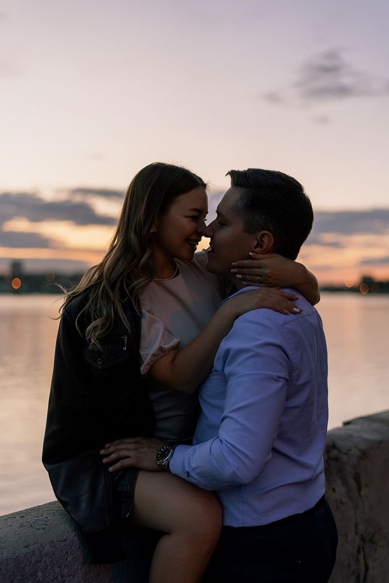 Love story. Фотограф в Иркутске и Ангарске Татьяна Гаранина