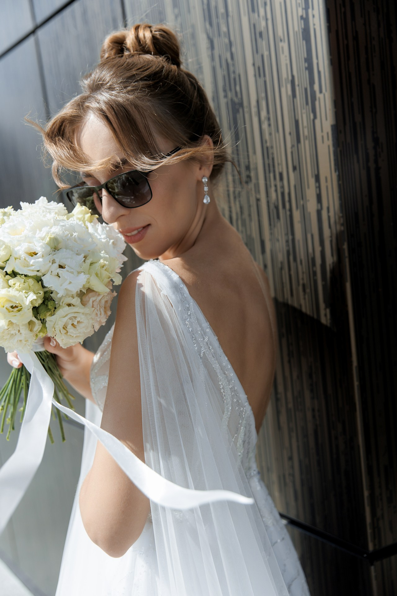 Дмитрий & Оксана. Фотограф Микита Ласица