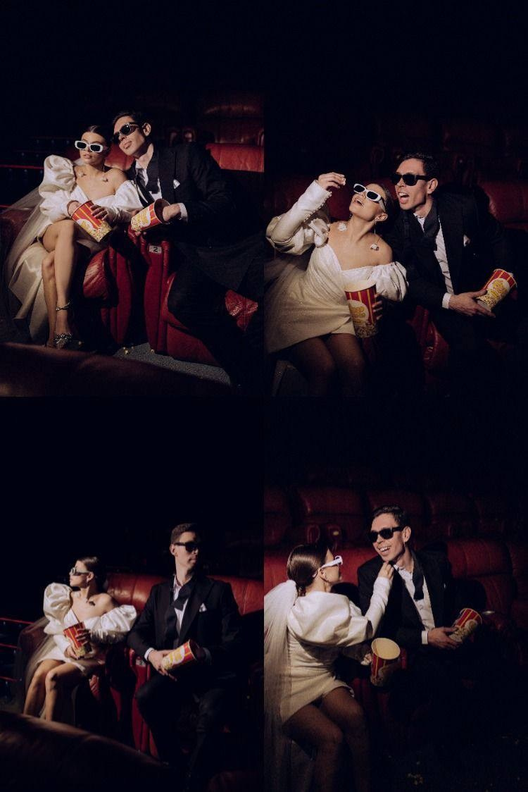 Елена «Вся жизнь поп-корн». Дарья Бухреева — фотограф, видеограф и фототерапевт. Москва и мир