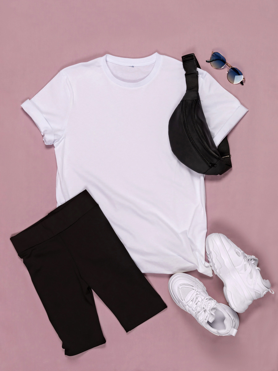 Flat lay. Предметный фотограф в Москве Вячеслав Тимошенко