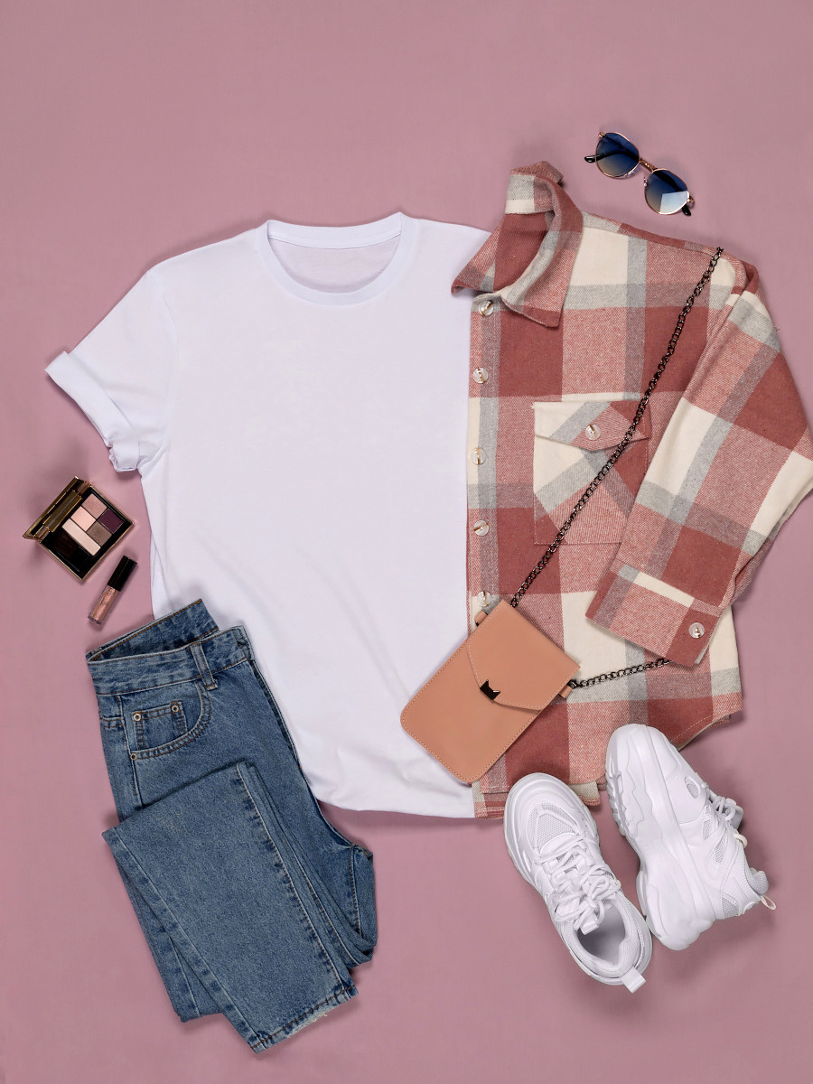 Одежда. Предметный фотограф в Москве Вячеслав Тимошенко