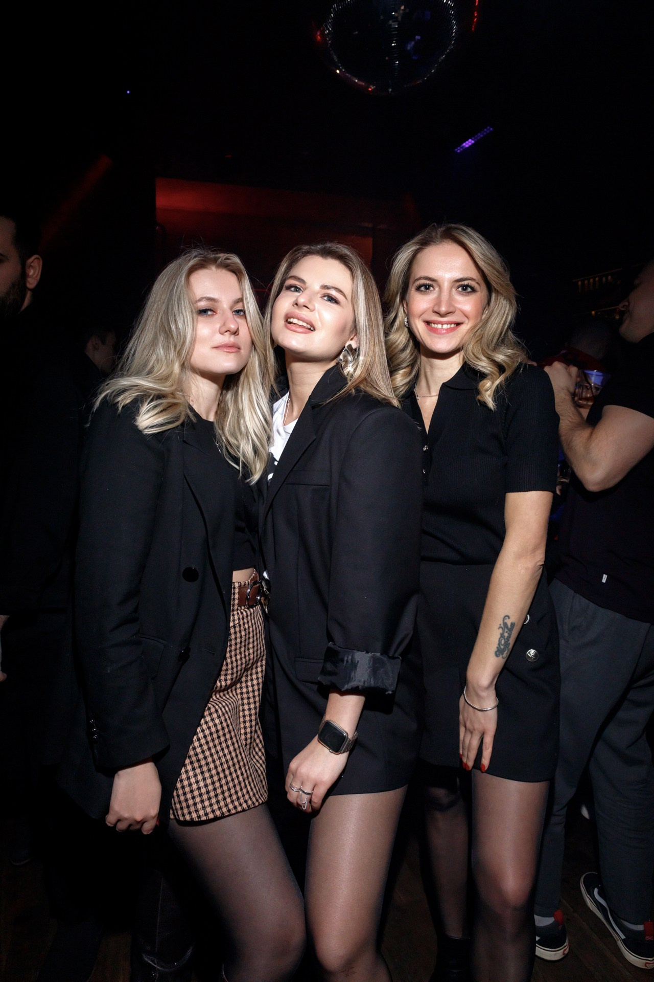 Nebar. Фотограф Владимир Молоканов