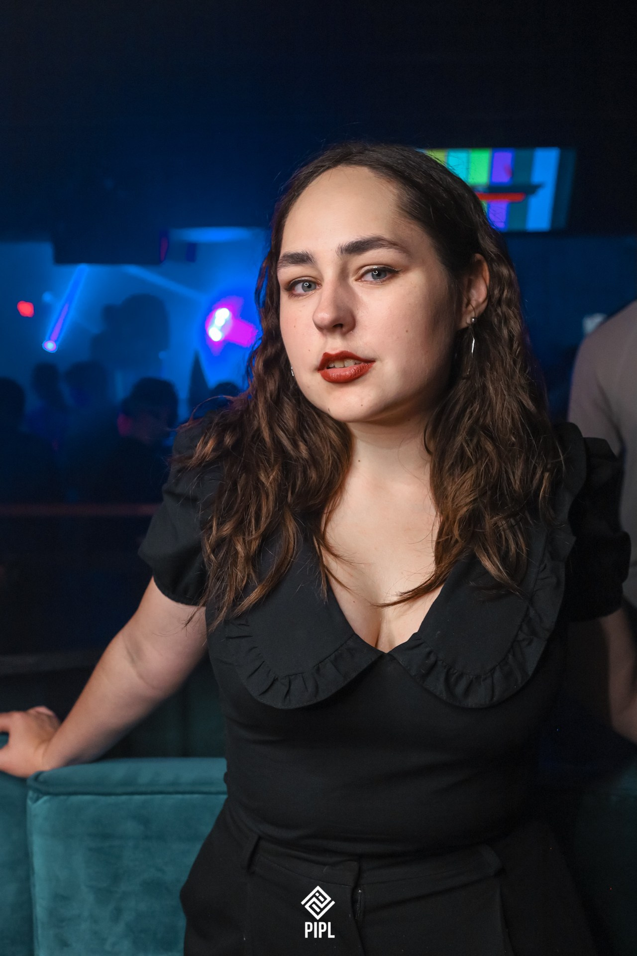 Pipl Club. Фотограф Владимир Молоканов