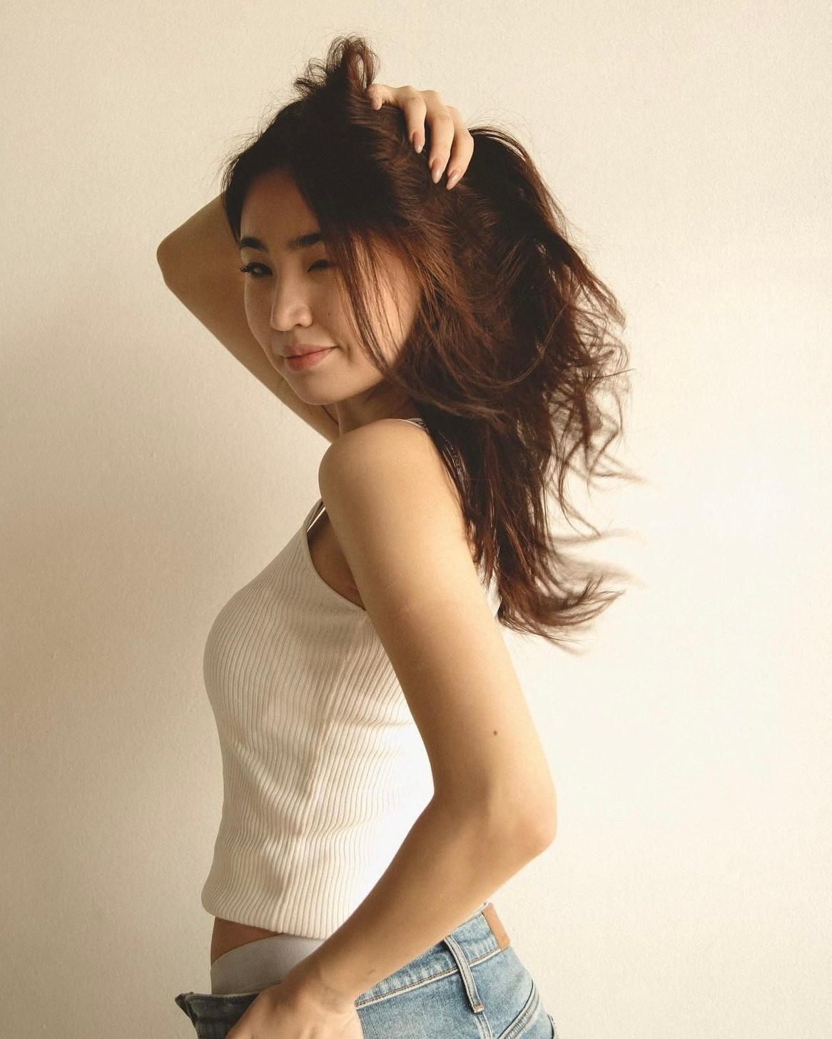 Aiym. Fashion, portrait, personal photographer. Almaty, KZ