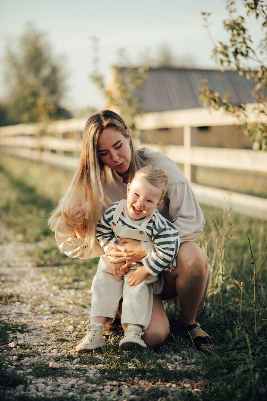 Саша, Настя, Арсений | на природе