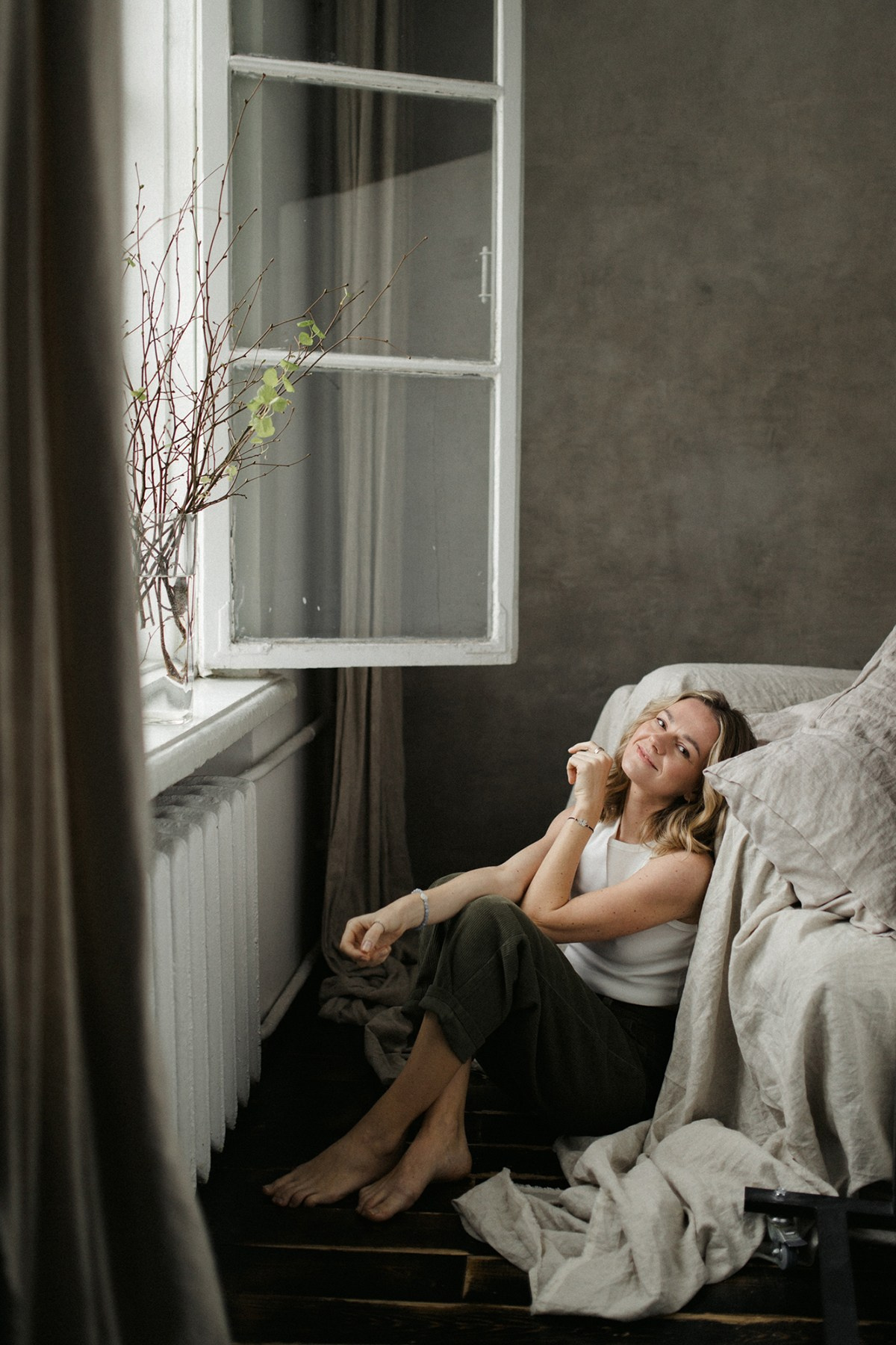 Alesya studio. Anastasia Blud Photography