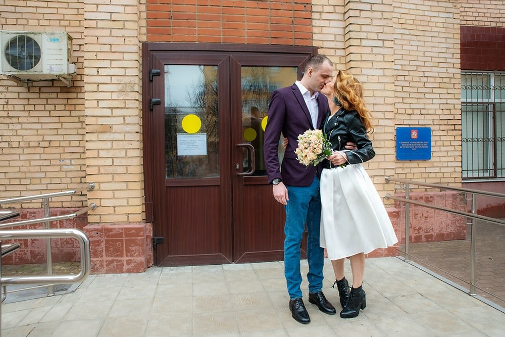 Василий и Юлия