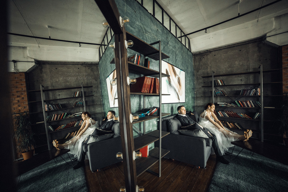 Свадебные съемки. Костин Евгений | Фотограф на свадьбы и мероприятия во Владимирской области