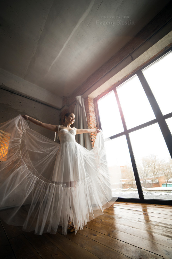 Свадебные съемки. Костин Евгений | Фотограф на свадьбы и мероприятия во Владимирской области