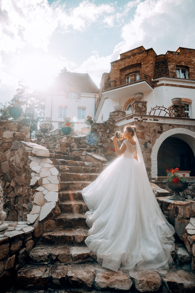 Свадебные съемки. Костин Евгений | Фотограф на свадьбы и мероприятия во Владимирской области