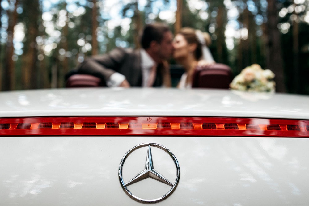 Свадебные съемки. Костин Евгений | Фотограф на свадьбы и мероприятия во Владимирской области