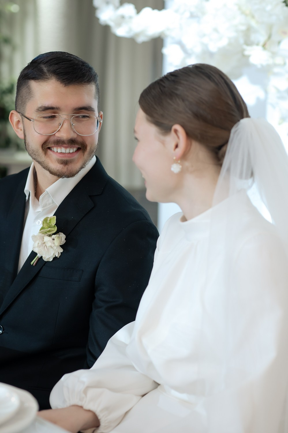 Свадьба Климента и Марии. Семейный и свадебный фотограф в Санкт-Петербурге Серафима Смирнова