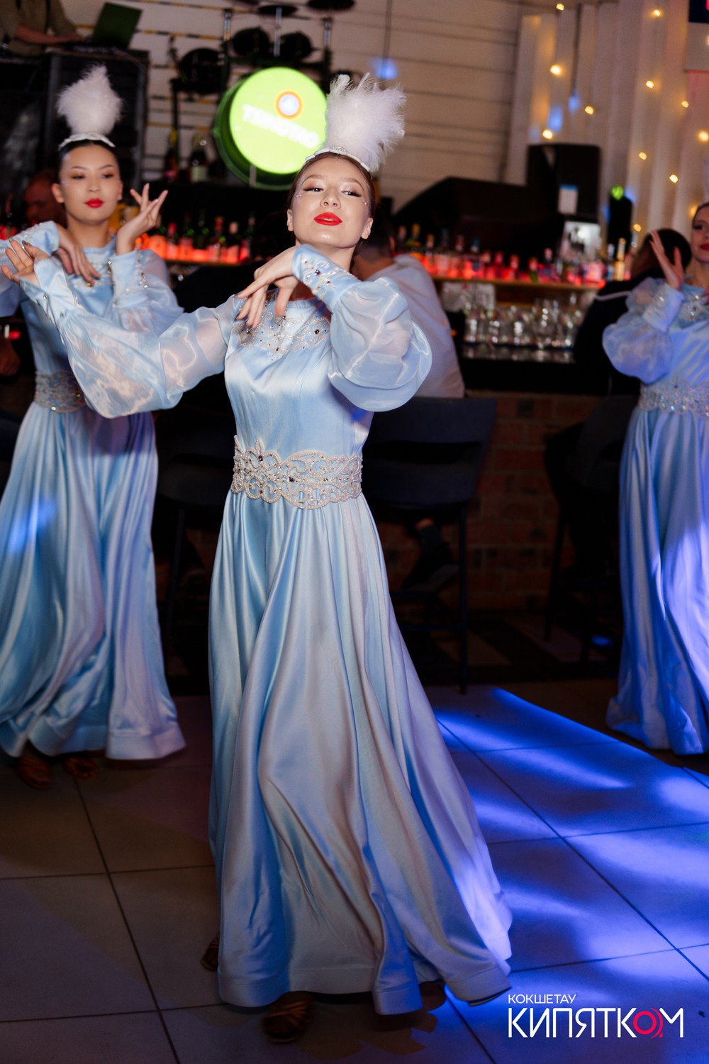 CHECHIL PUB. КИПЯТКОМ КОКШЕТАУ