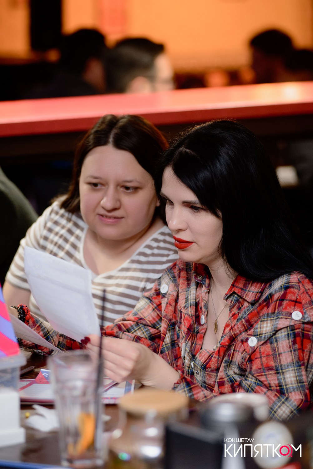 WOW QUIZ. КИПЯТКОМ КОКШЕТАУ