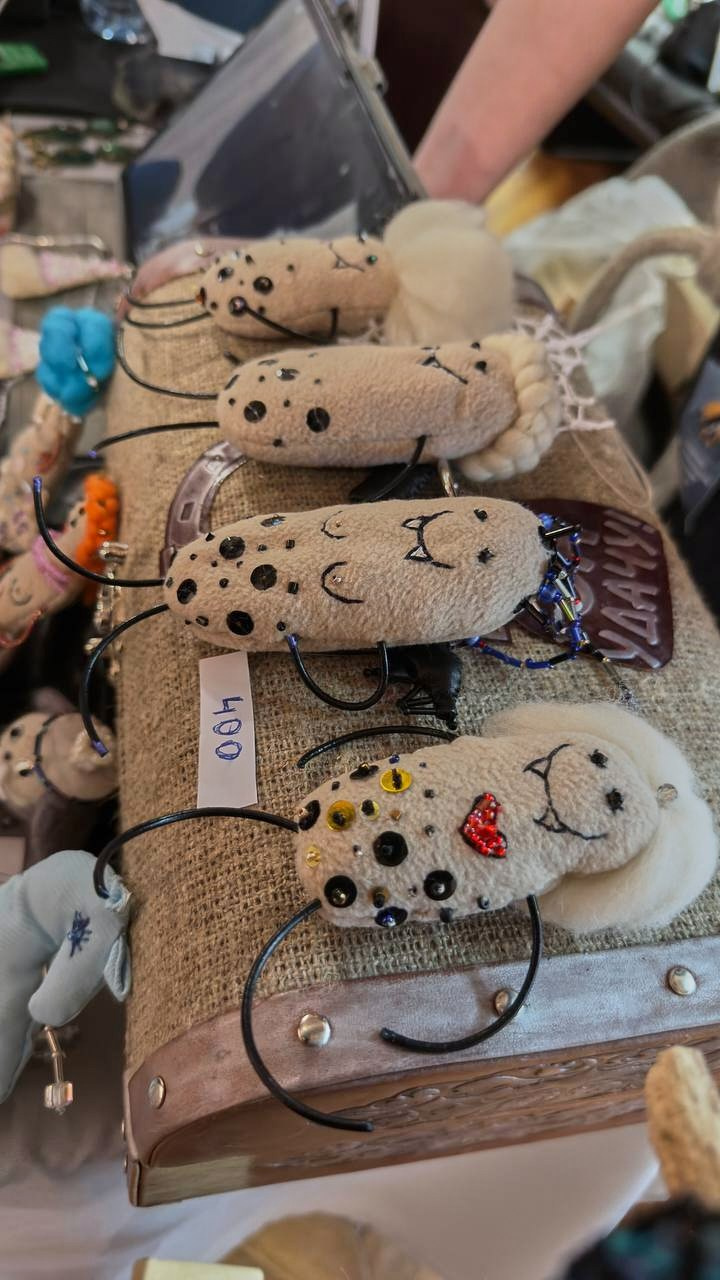 Арт-Колыма Ярмарка. Портретный и репортажный фотограф в Магадане Андрей Нефедов WinterCatPhoto