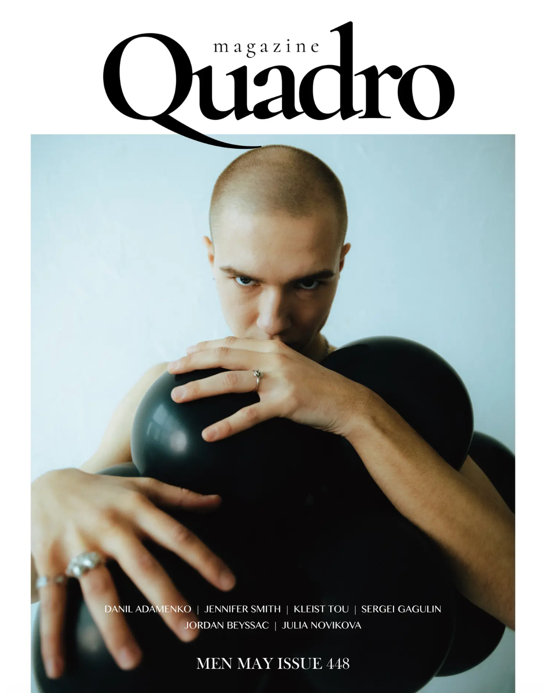 О фотографе — Роман Лахмыткин