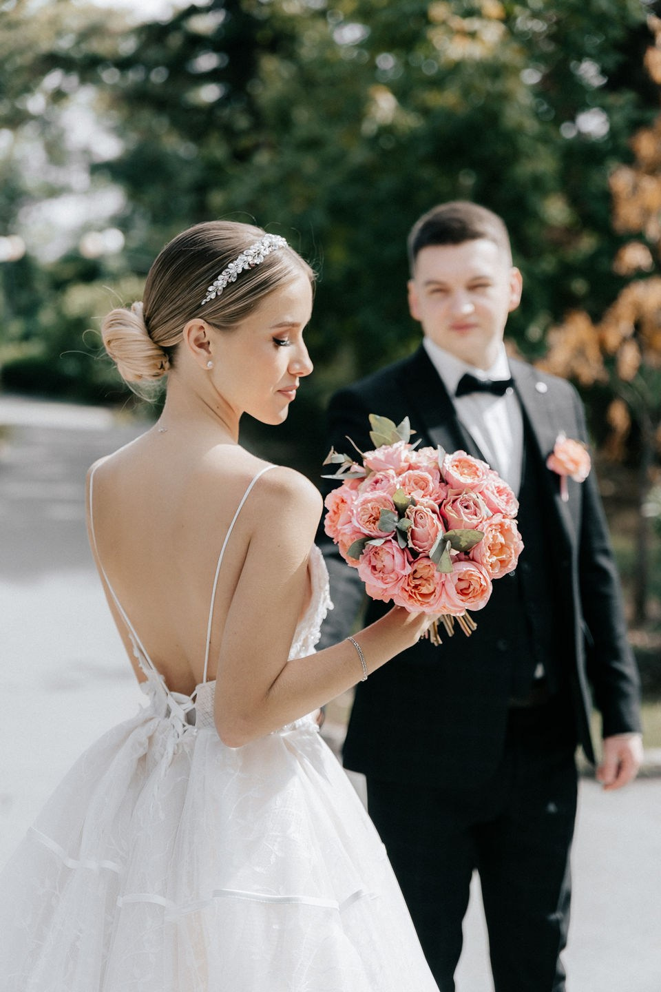 П|А. Свадебное фото свадебное видео фотограф видеограф Липецк Воронеж