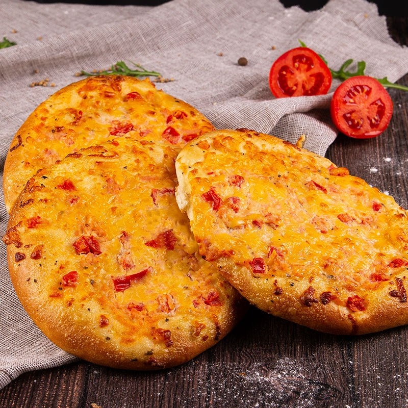 Выпечка. «Матрица»