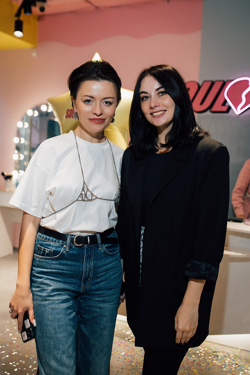 Офисный Корпоратив. Devitya photo