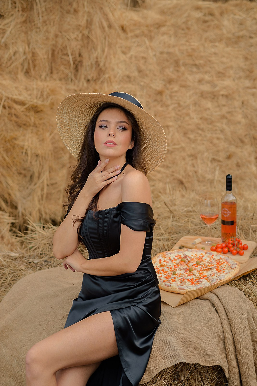 Индивидуальная съёмка. Семейный фотограф в Рязани Мария Ермакова