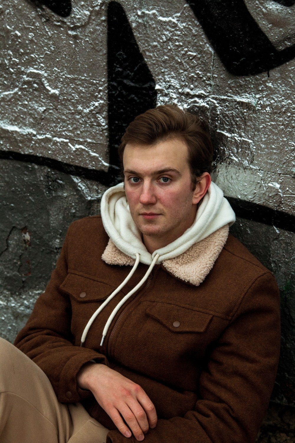 Люди и контент. Фотограф в Москве